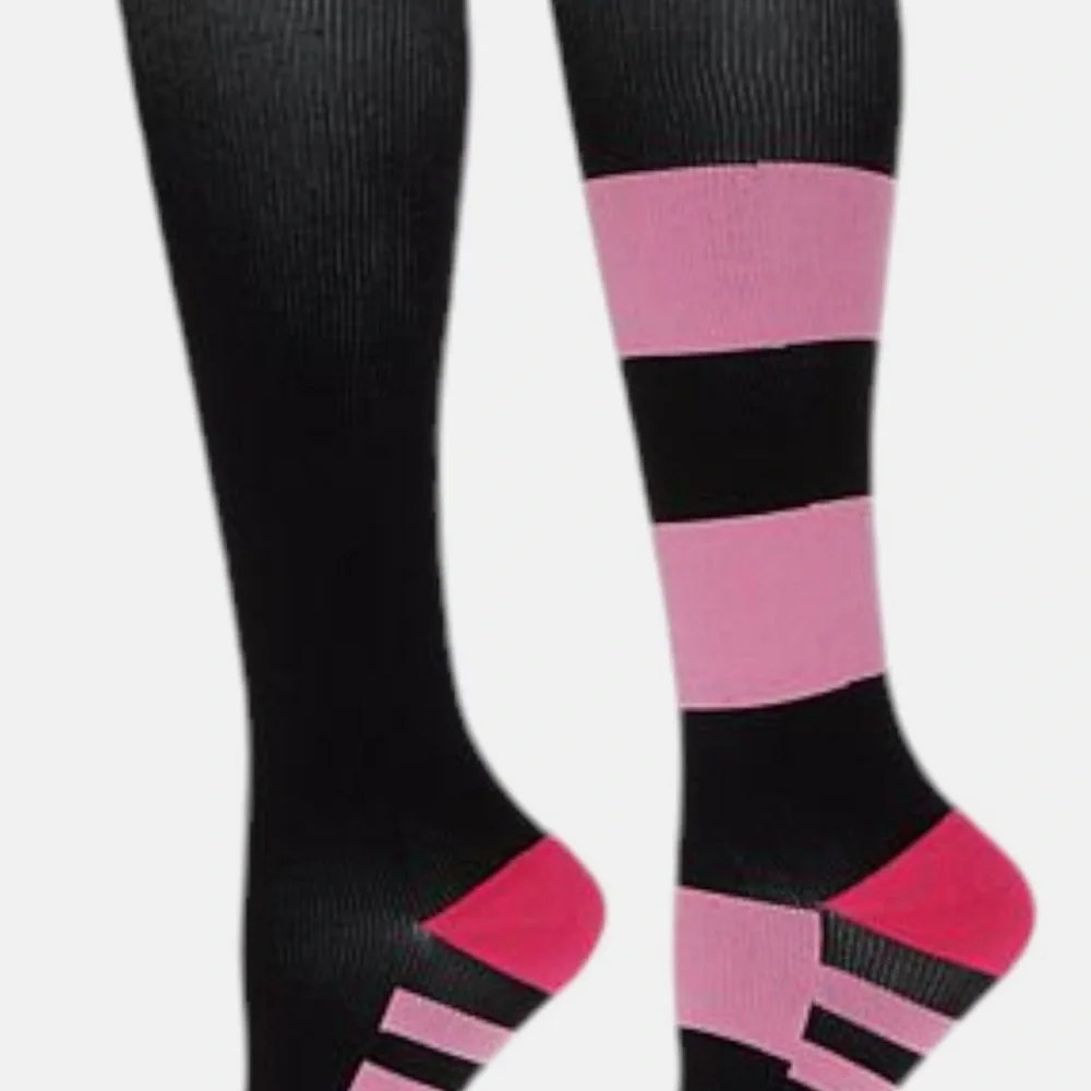 Bundle of New Women’s Compression Socks
